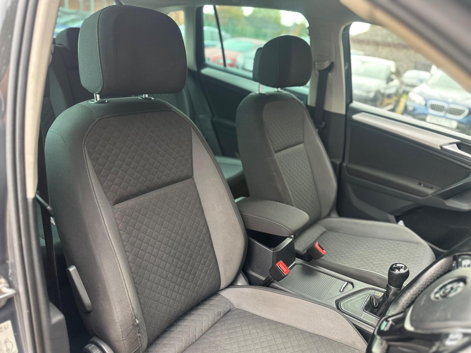 Used Volkswagen Tiguan 2017 for sale - 76380716: Photo 36