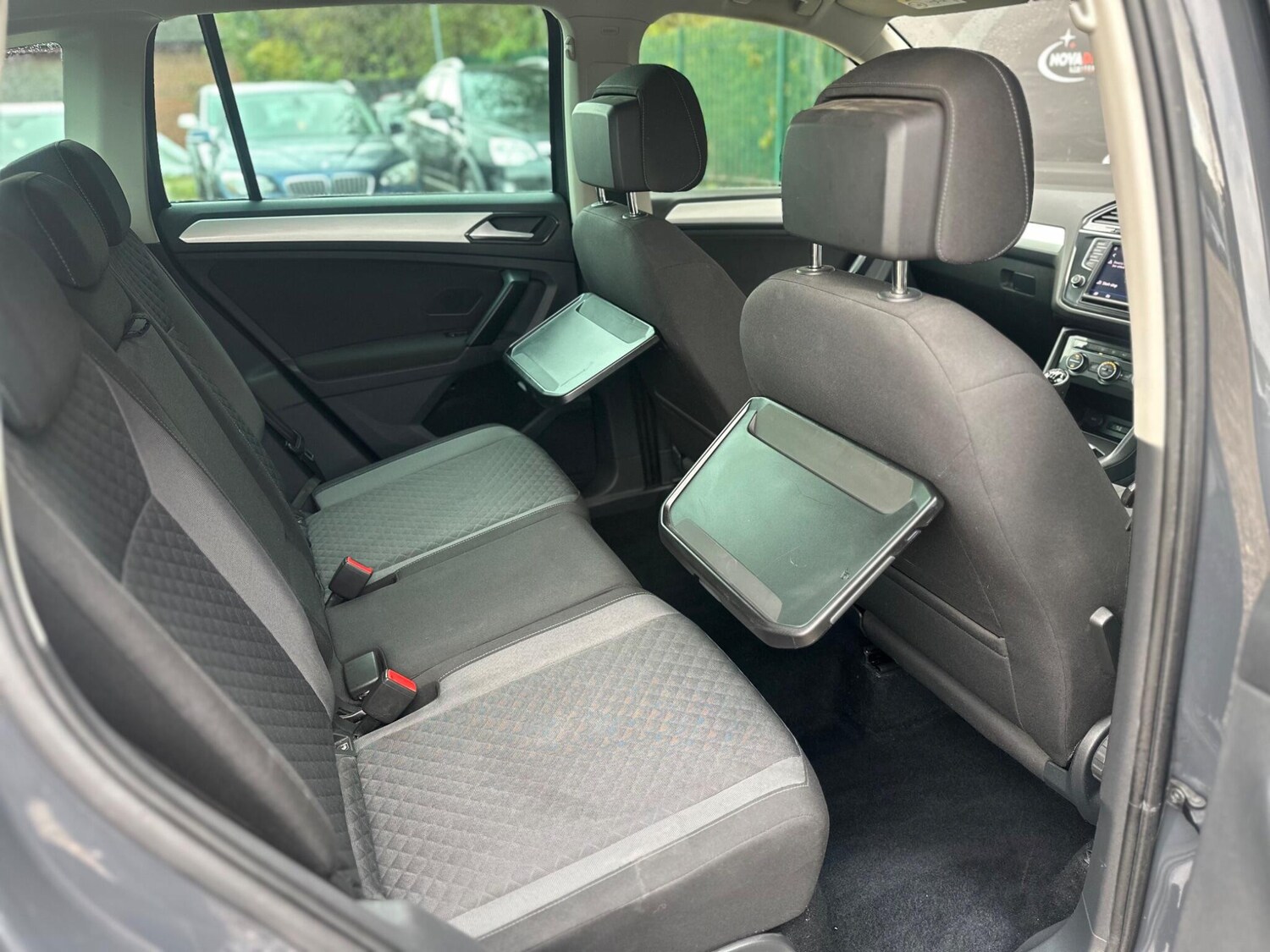 Used Volkswagen Tiguan 2017 for sale - 76380716: Photo 37