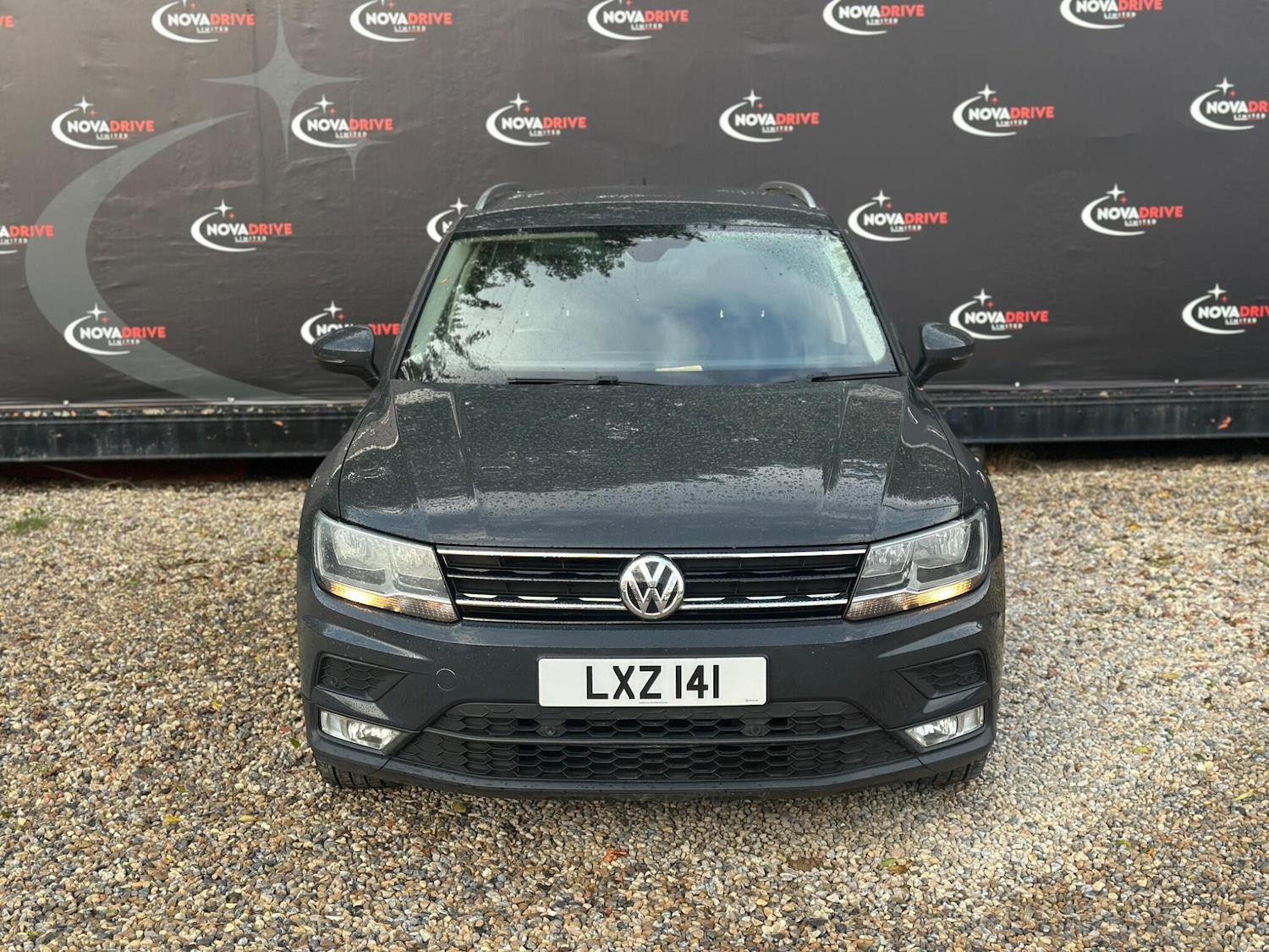 Used Volkswagen Tiguan 2017 for sale - 76380716: Photo 4