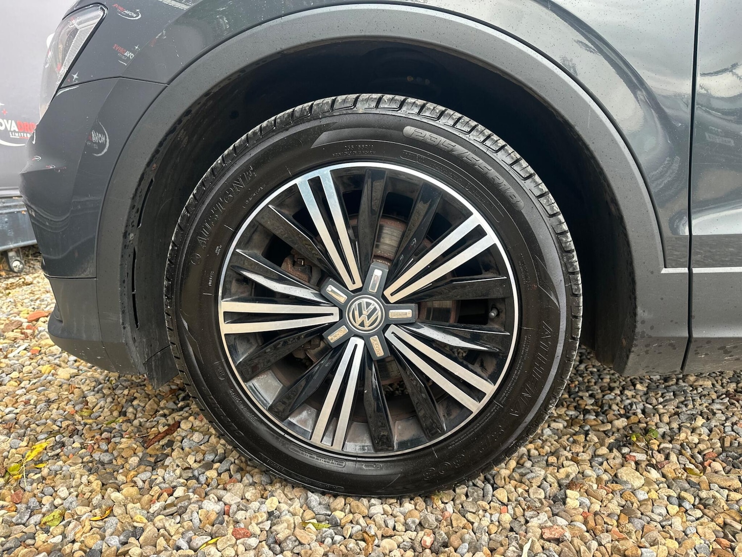 Used Volkswagen Tiguan 2017 for sale - 76380716: Photo 40