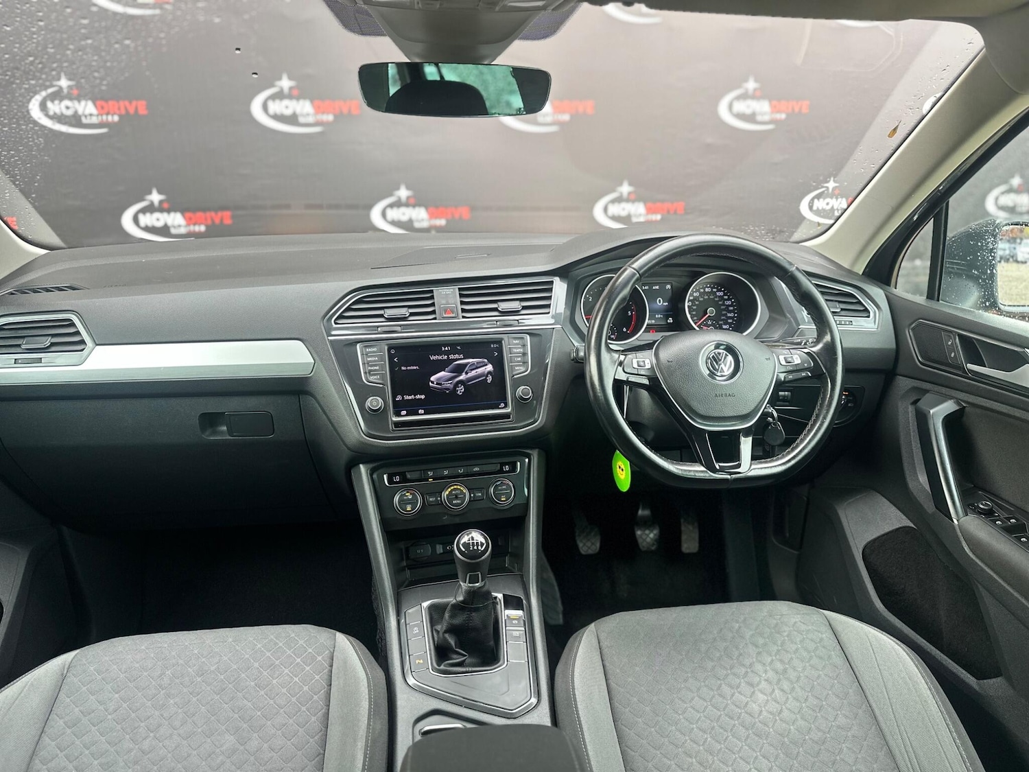 Used Volkswagen Tiguan 2017 for sale - 76380716: Photo 42