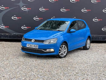 Volkswagen - Polo