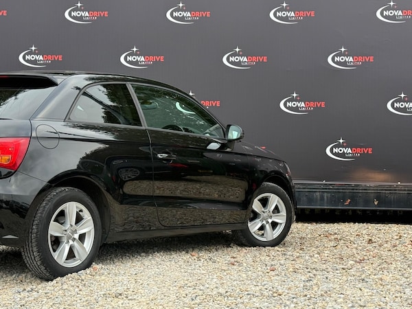 Used Audi A1 2016 for sale - 76318243: Photo 10