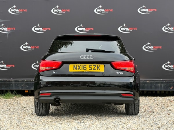 Used Audi A1 2016 for sale - 76318243: Photo 11