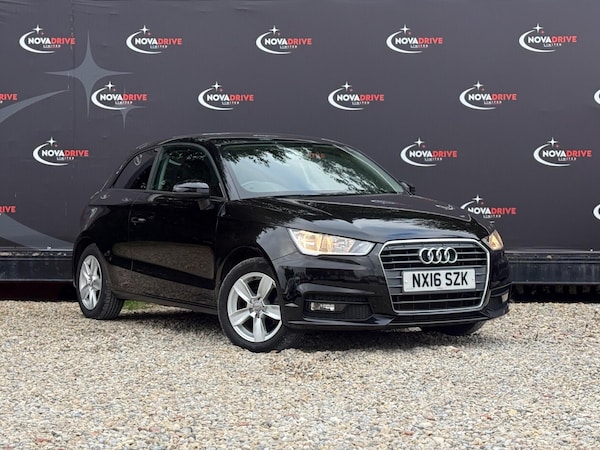 Used Audi A1 2016 for sale - 76318243: Photo 12