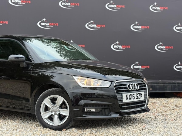 Used Audi A1 2016 for sale - 76318243: Photo 13