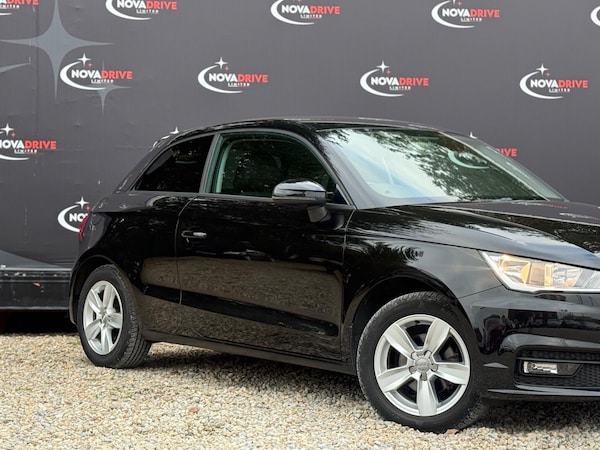 Used Audi A1 2016 for sale - 76318243: Photo 14