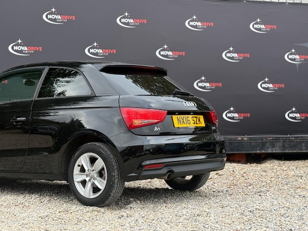 Used Audi A1 2016 for sale - 76318243: Photo 15