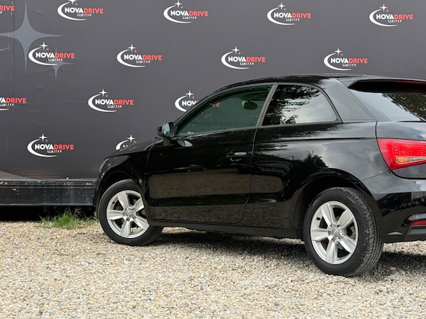 Used Audi A1 2016 for sale - 76318243: Photo 16