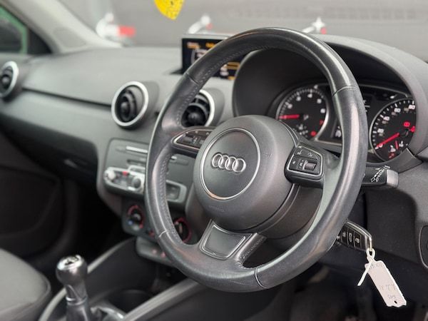 Used Audi A1 2016 for sale - 76318243: Photo 17