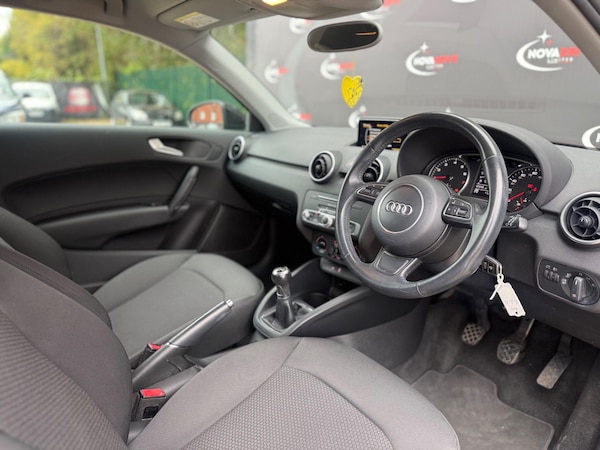 Used Audi A1 2016 for sale - 76318243: Photo 19