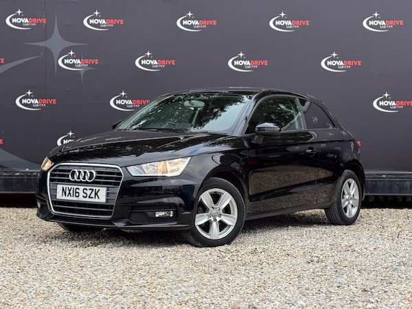 Used Audi A1 2016 for sale - 76318243: Photo 1