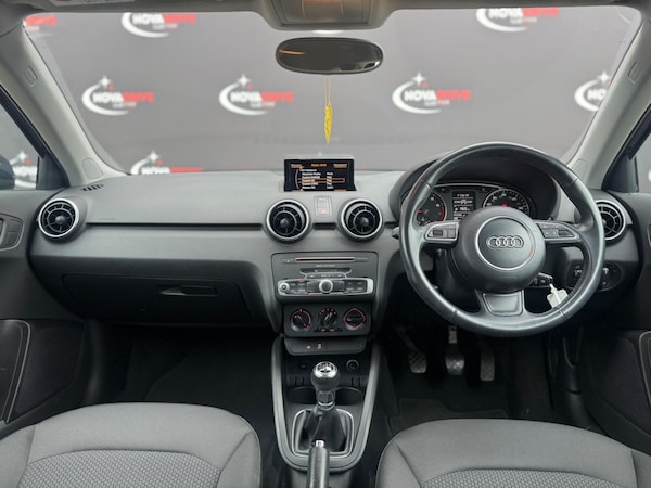 Used Audi A1 2016 for sale - 76318243: Photo 20