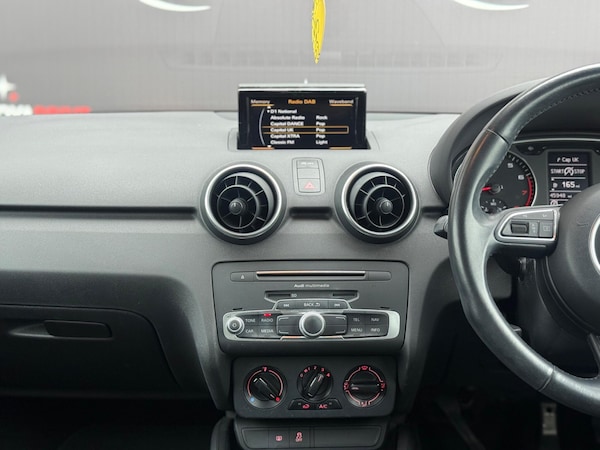Used Audi A1 2016 for sale - 76318243: Photo 21