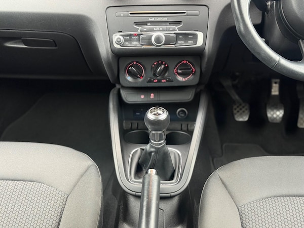 Used Audi A1 2016 for sale - 76318243: Photo 22
