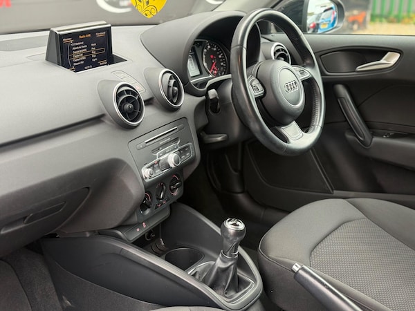 Used Audi A1 2016 for sale - 76318243: Photo 23