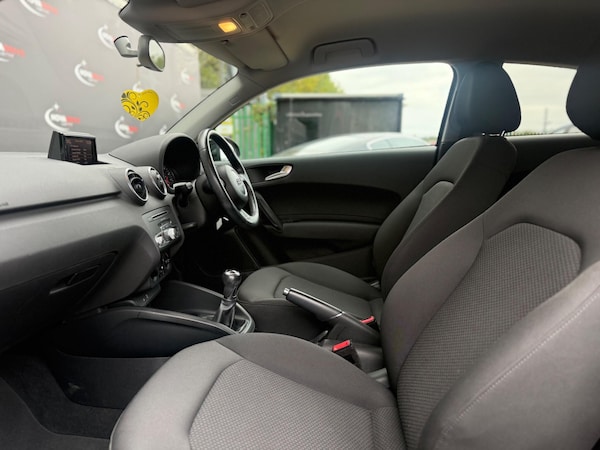 Used Audi A1 2016 for sale - 76318243: Photo 24