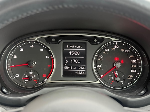 Used Audi A1 2016 for sale - 76318243: Photo 26