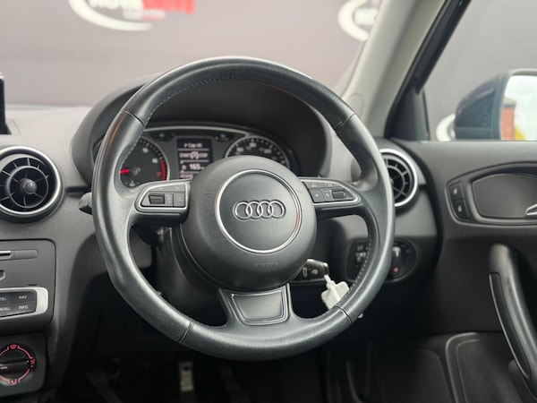 Used Audi A1 2016 for sale - 76318243: Photo 28