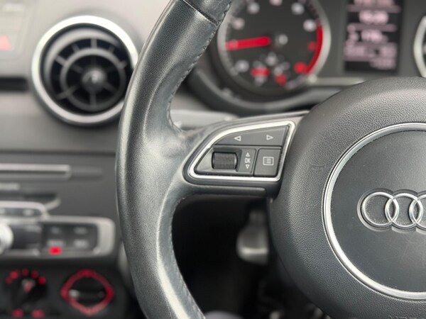 Used Audi A1 2016 for sale - 76318243: Photo 29