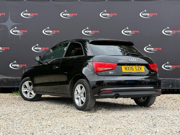 Used Audi A1 2016 for sale - 76318243: Photo 2