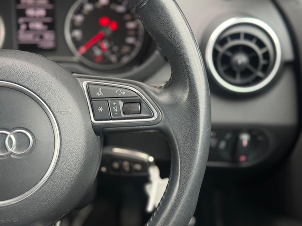 Used Audi A1 2016 for sale - 76318243: Photo 30