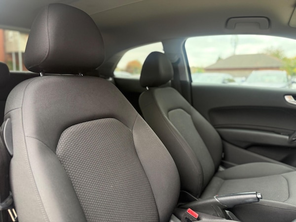 Used Audi A1 2016 for sale - 76318243: Photo 31