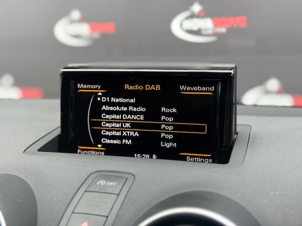 Used Audi A1 2016 for sale - 76318243: Photo 32