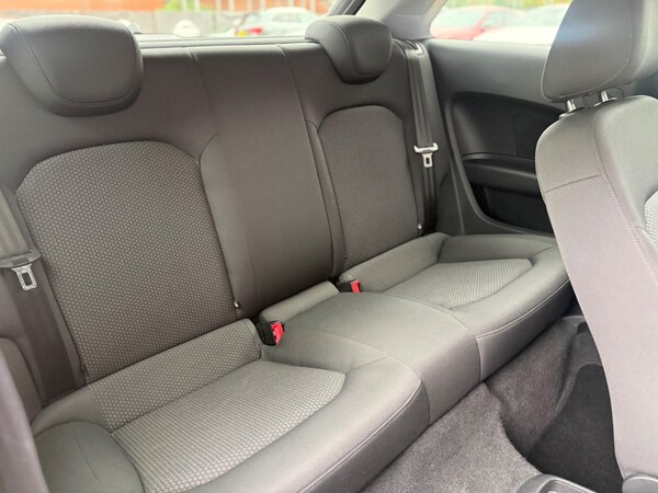 Used Audi A1 2016 for sale - 76318243: Photo 33