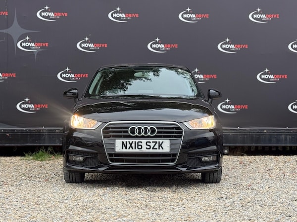 Used Audi A1 2016 for sale - 76318243: Photo 3