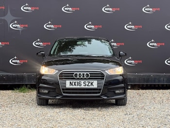 Used Audi A1 2016 for sale - 76318243: Photo 3