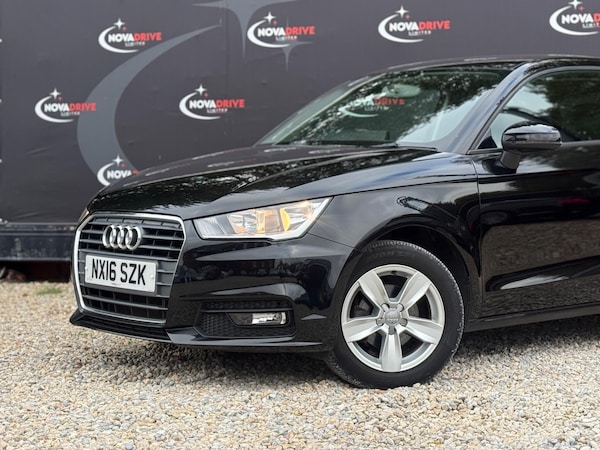 Used Audi A1 2016 for sale - 76318243: Photo 4