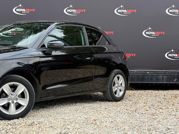 Used Audi A1 2016 for sale - 76318243: Photo 5