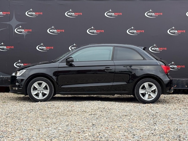 Used Audi A1 2016 for sale - 76318243: Photo 6