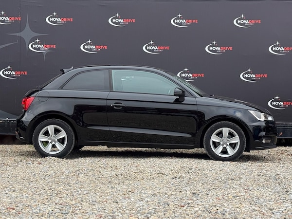 Used Audi A1 2016 for sale - 76318243: Photo 7