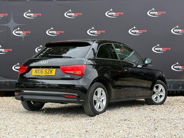 Used Audi A1 2016 for sale - 76318243: Photo 8