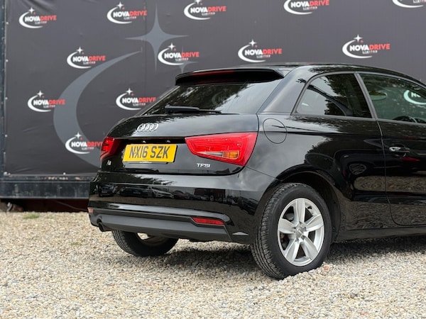 Used Audi A1 2016 for sale - 76318243: Photo 9