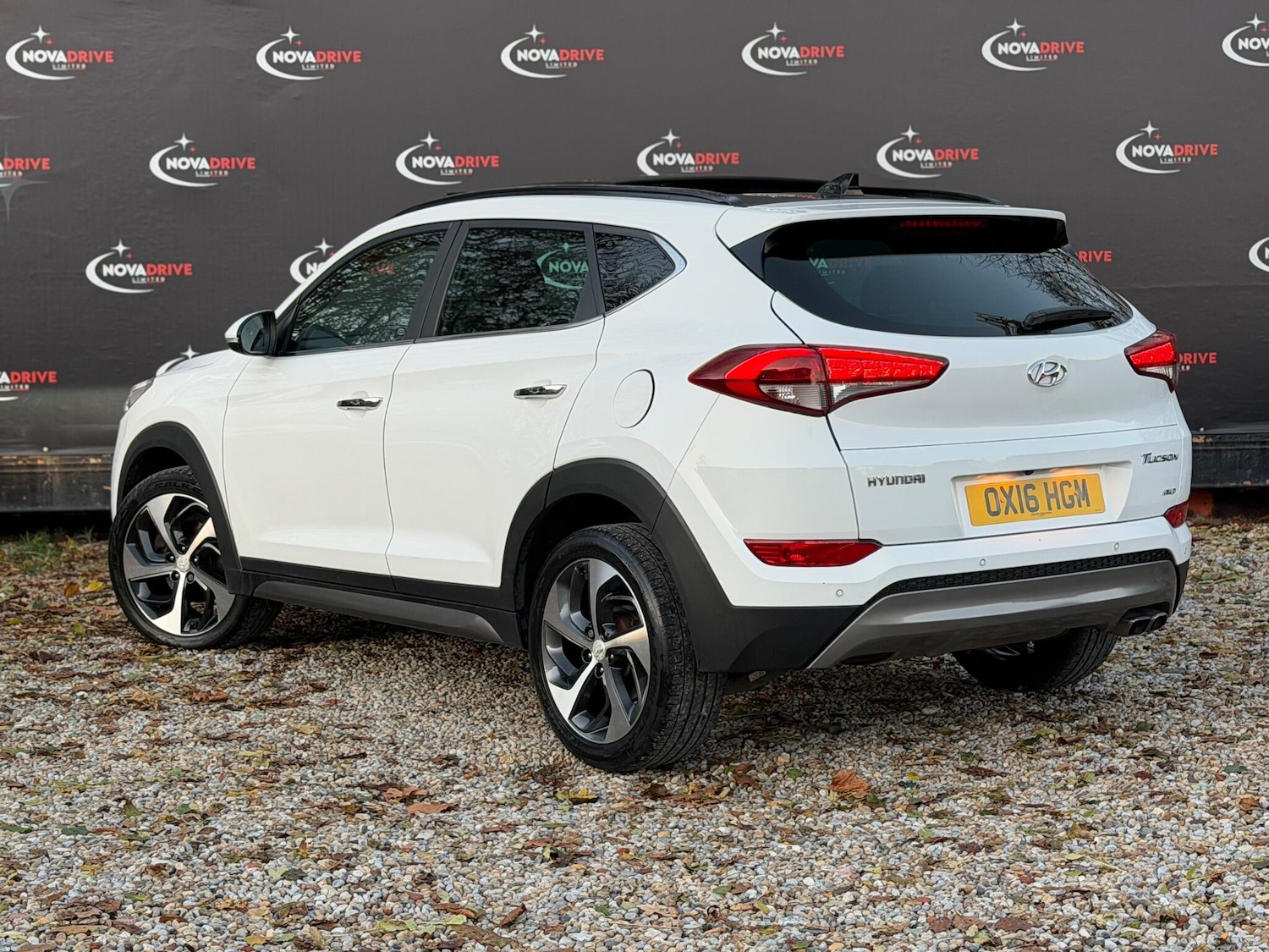 Used Hyundai TUCSON 2016 for sale - 76632779: Photo 15