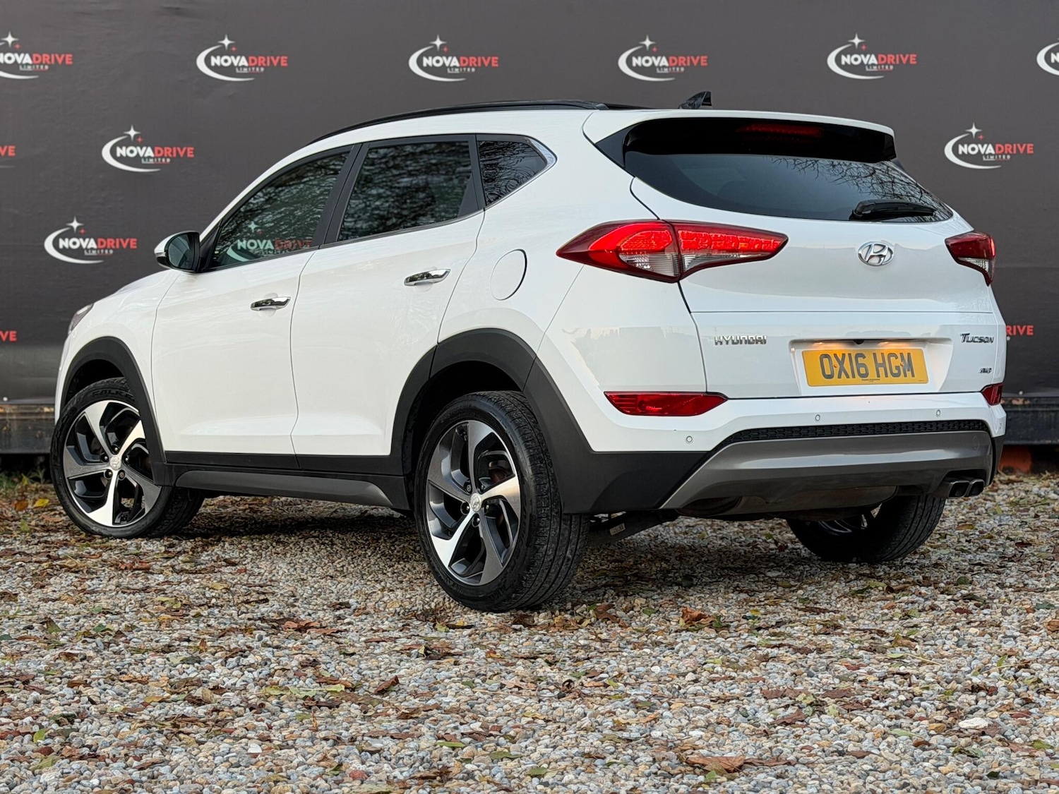 Used Hyundai TUCSON 2016 for sale - 76632779: Photo 16