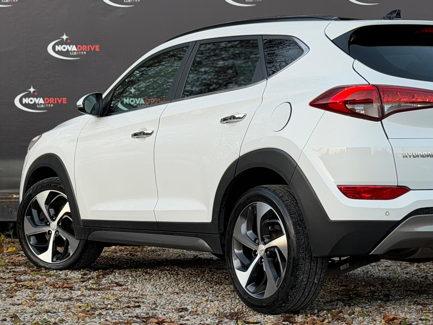 Used Hyundai TUCSON 2016 for sale - 76632779: Photo 18