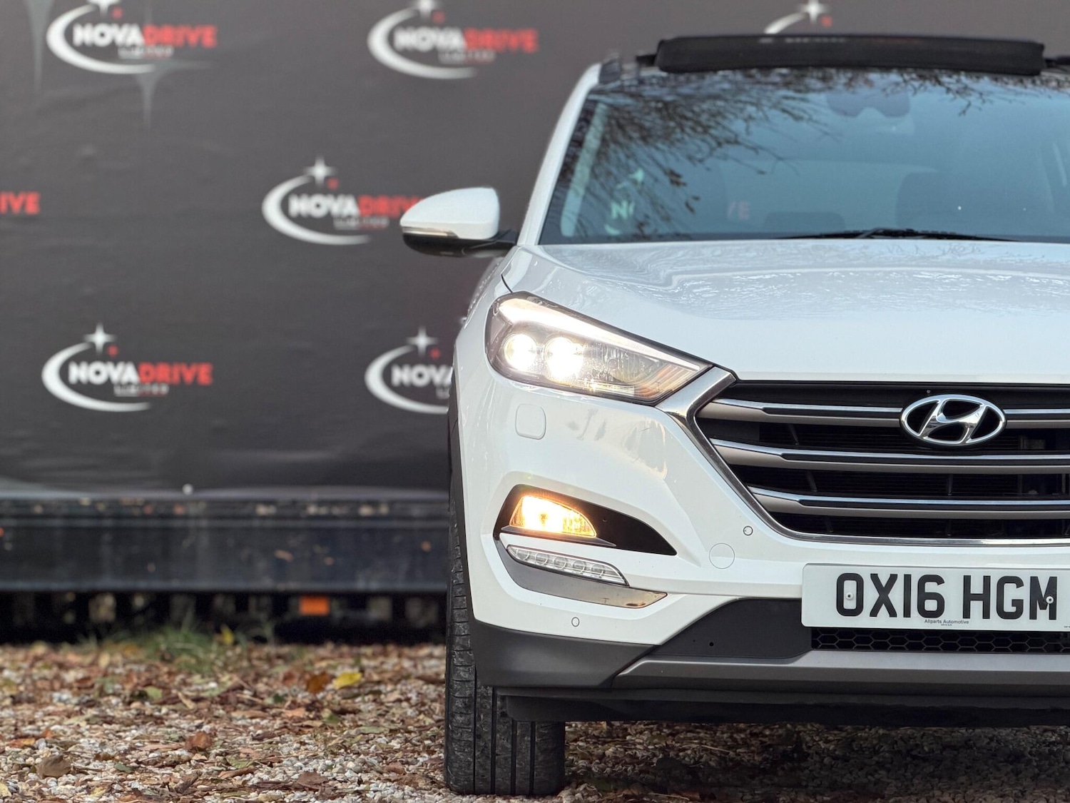 Used Hyundai TUCSON 2016 for sale - 76632779: Photo 19