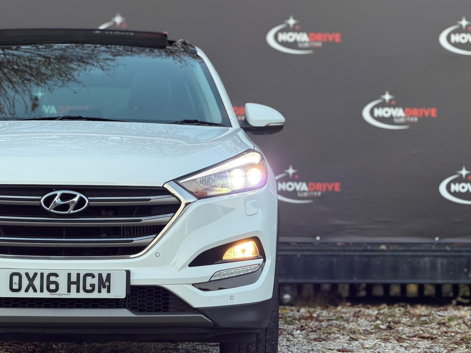 Used Hyundai TUCSON 2016 for sale - 76632779: Photo 20