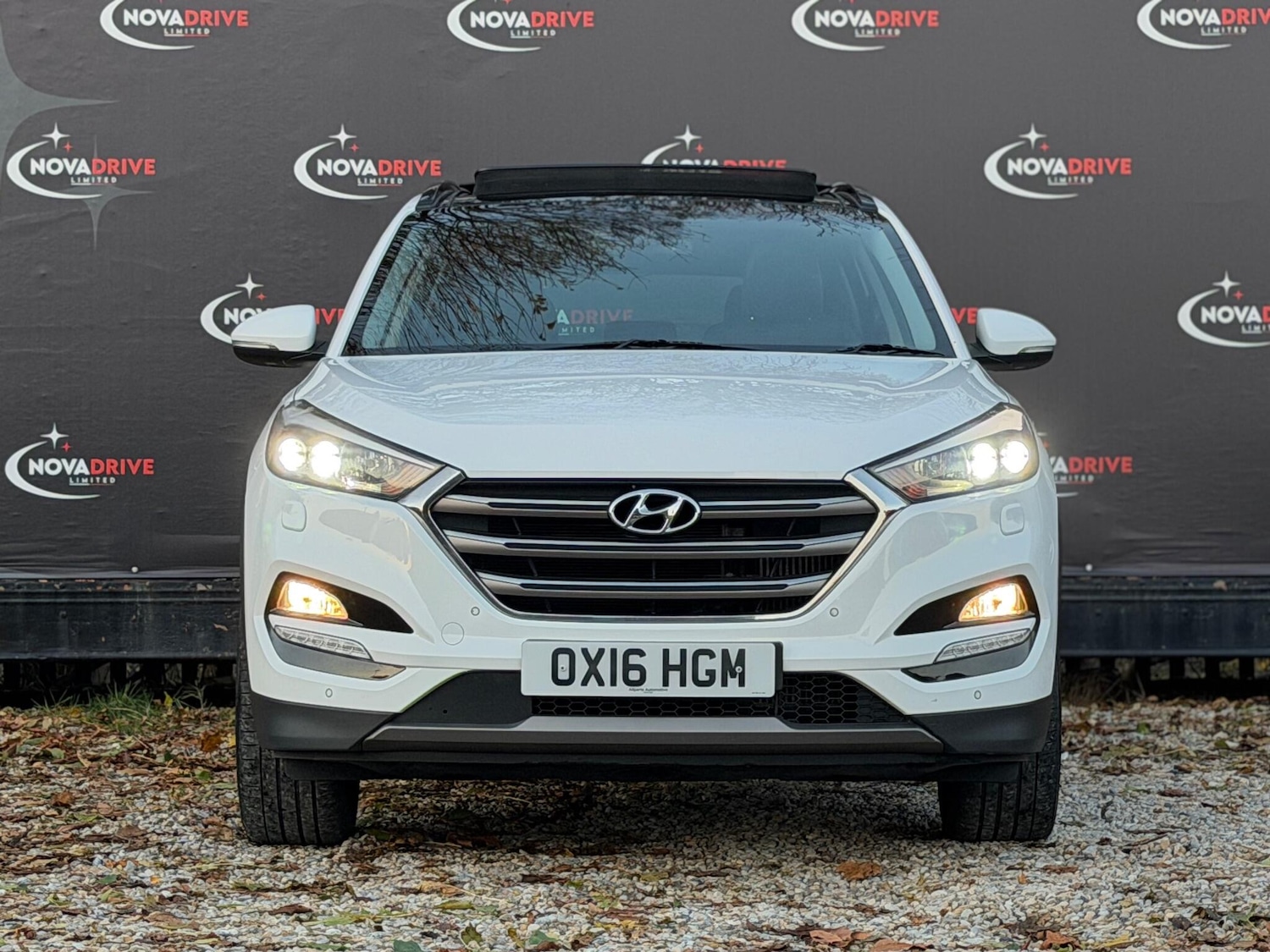 Used Hyundai TUCSON 2016 for sale - 76632779: Photo 22