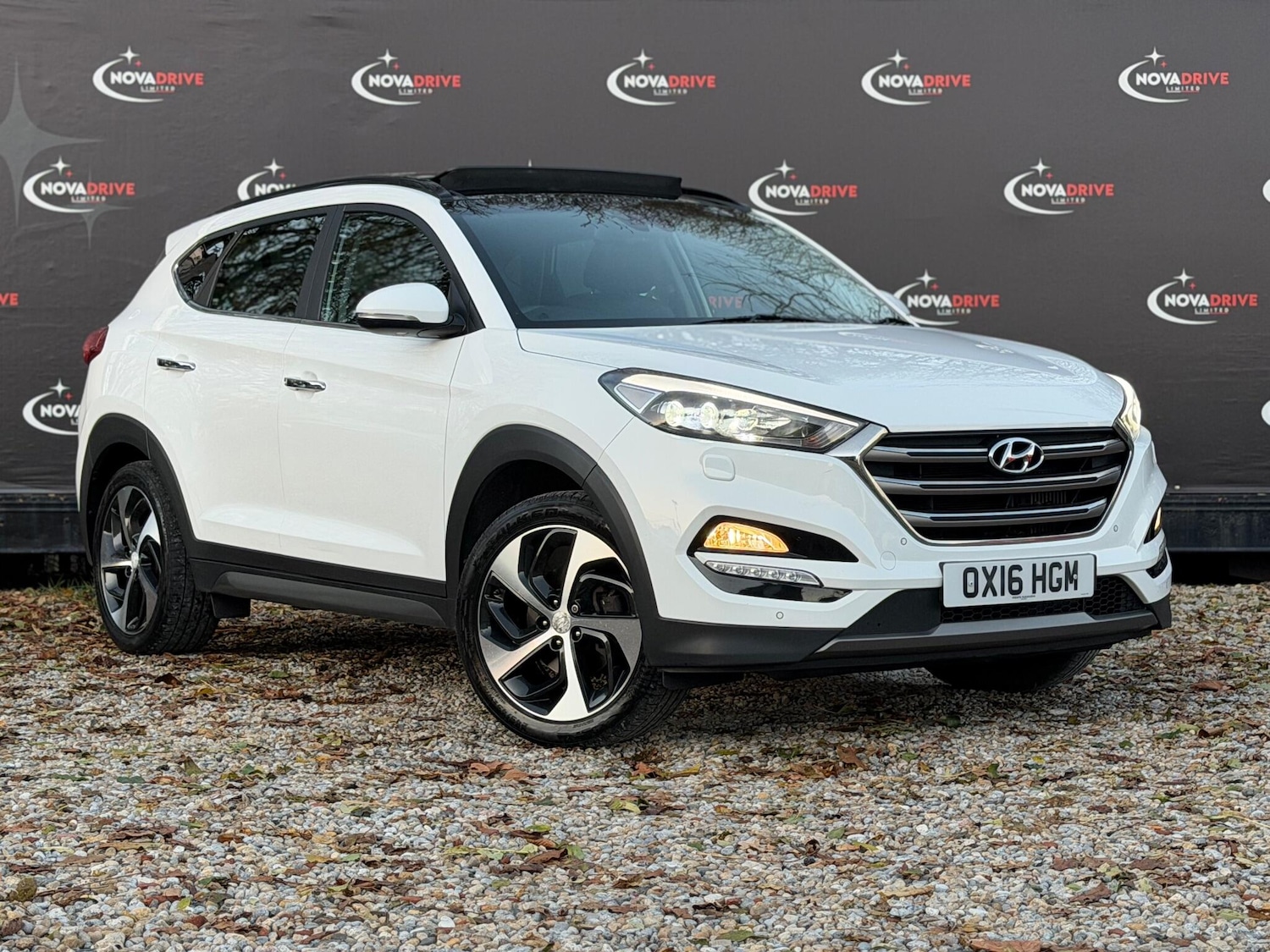 Used Hyundai TUCSON 2016 for sale - 76632779: Photo 6