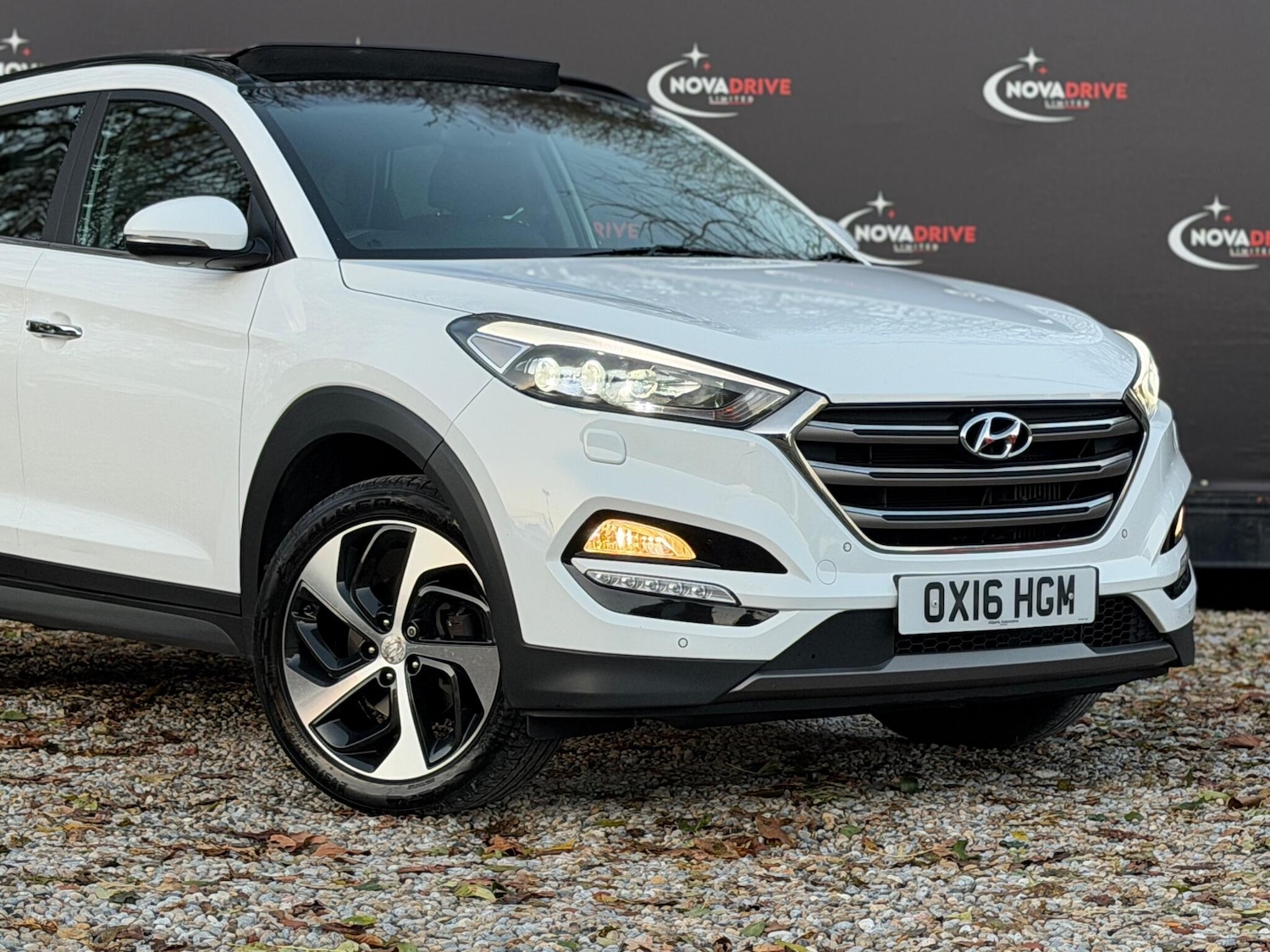 Used Hyundai TUCSON 2016 for sale - 76632779: Photo 7