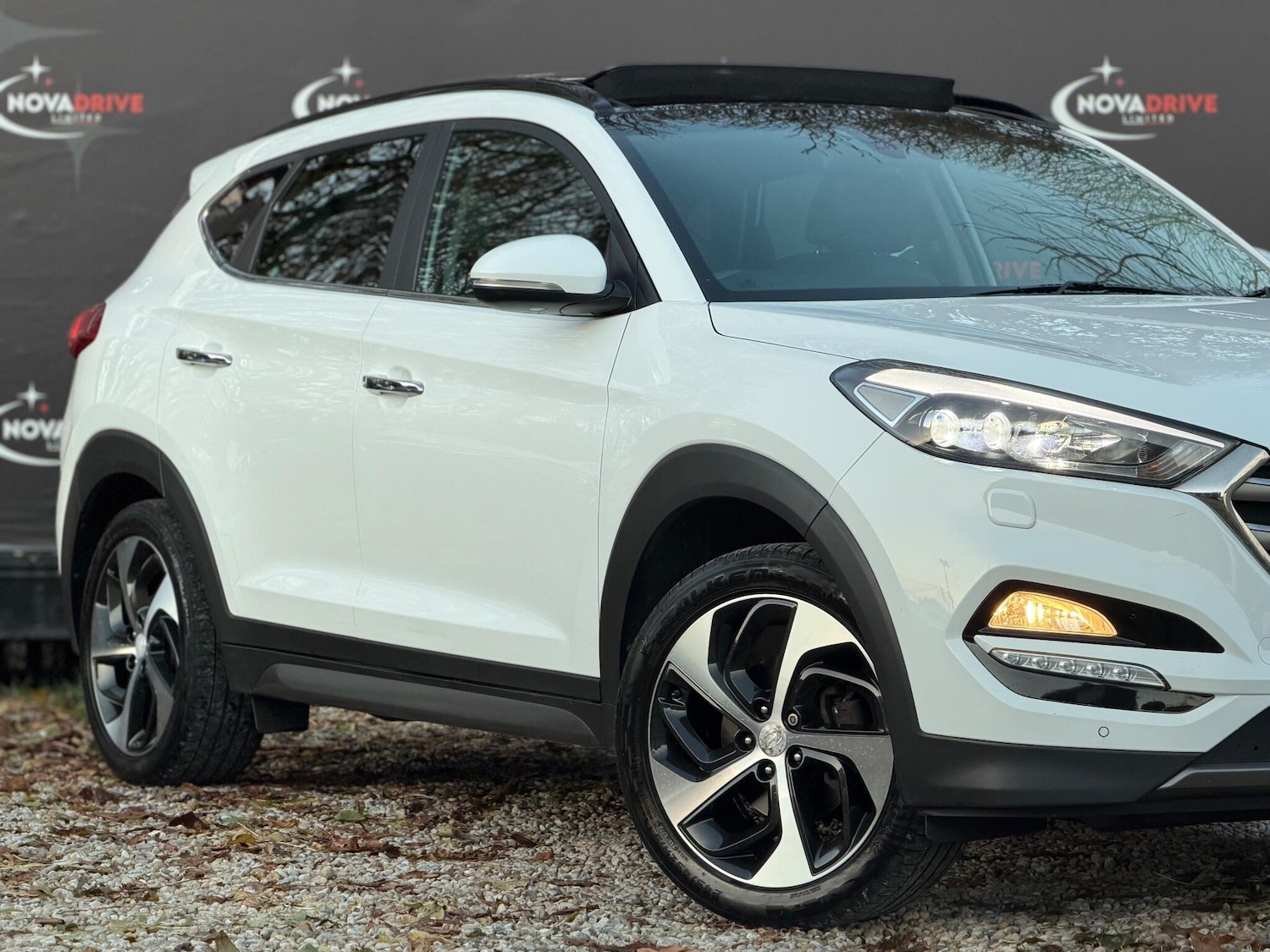 Used Hyundai TUCSON 2016 for sale - 76632779: Photo 8