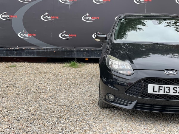 Used Ford Focus 2013 for sale - 76314773: Photo 11