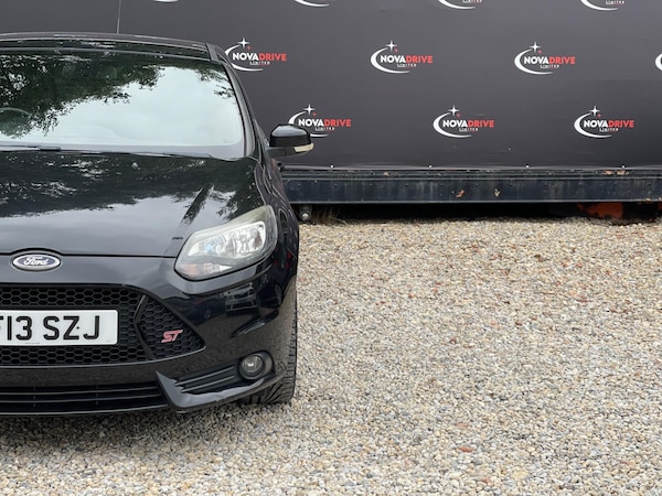 Used Ford Focus 2013 for sale - 76314773: Photo 12