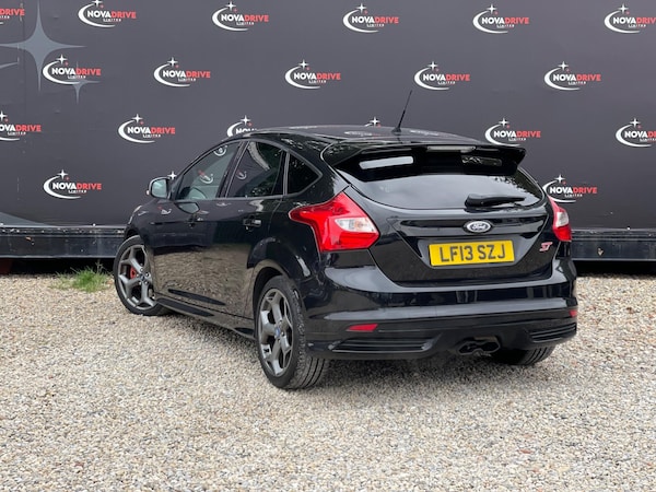 Used Ford Focus 2013 for sale - 76314773: Photo 13