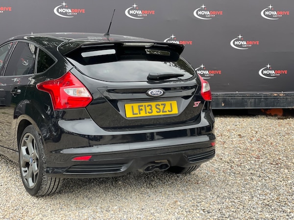 Used Ford Focus 2013 for sale - 76314773: Photo 15